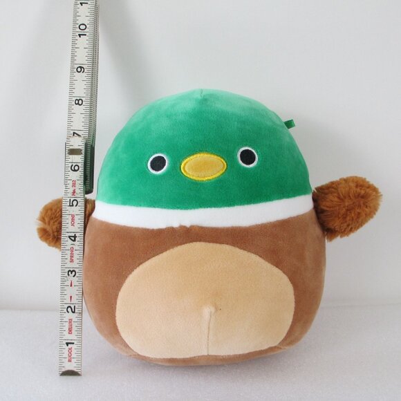 SQUISHMALLOWS AVERY THE DUCK - Picture 5 of 9